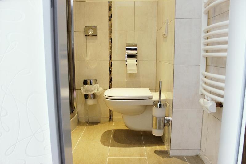 Skyline Hotel هانوفر المظهر الخارجي الصورة